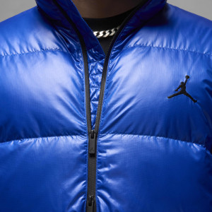 Куртка Nike M J FLIGHT DOWN PUFFER FV7271-480