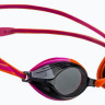 Окуляри для плавання Speedo VENGEANCE GOG JU рожевий, помаранчевий Діт OSFM 8-11323G800
