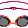 Окуляри для плавання Speedo VENGEANCE GOG JU рожевий, помаранчевий Діт OSFM 8-11323G800