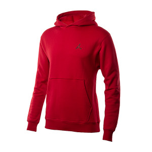 Кофта Jordan M J ESS FLC PO HOODIE DA9818-687