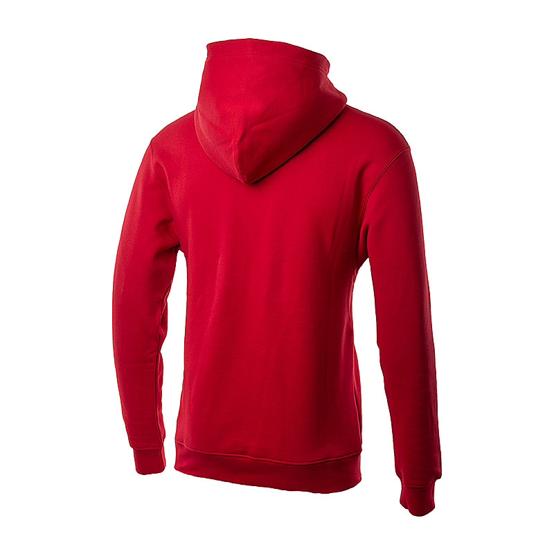 Кофта Jordan M J ESS FLC PO HOODIE DA9818-687