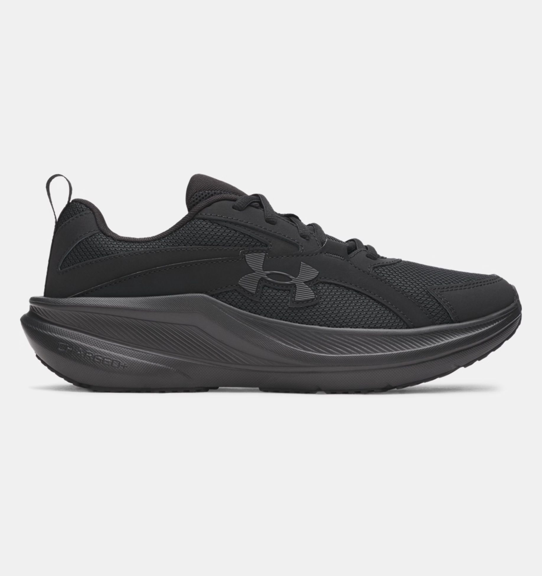Кросівки Under Armour Charged+ Assert 11 6006723-002
