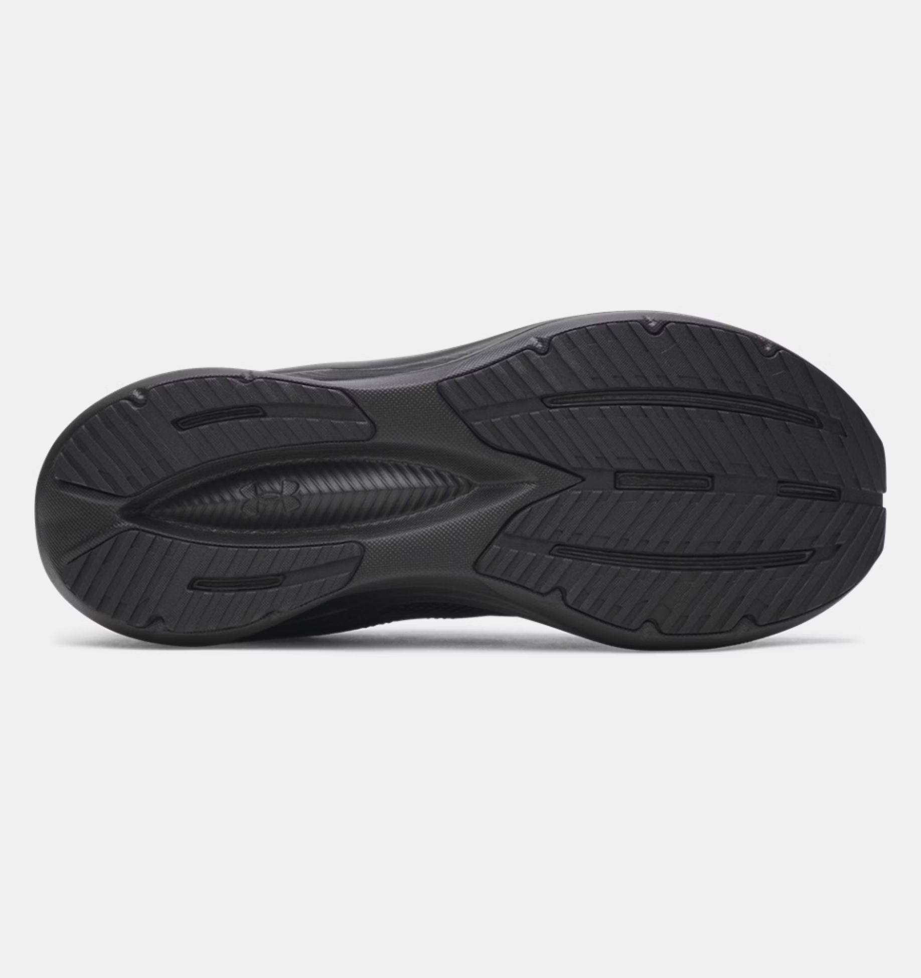 Кросівки Under Armour Charged+ Assert 11 6006723-002