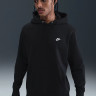 Толстовка Nike M CLUB BB PO HOODIE FN3859-010