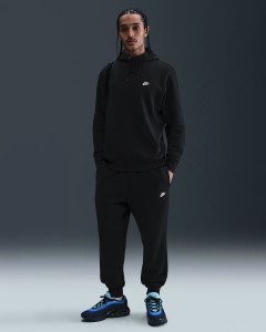 Толстовка Nike M CLUB BB PO HOODIE FN3859-010