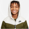Куртка Nike U NSW SYNTHETIC FILL JACKET CU9157-073