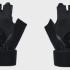 Рукавиці для тренінгу UA M's Weightlifting Gloves чорний Чол LG 1369830-001