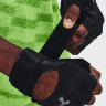 Рукавиці для тренінгу UA M's Weightlifting Gloves чорний Чол 1369830-001