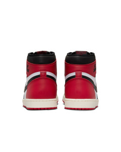 Кросівки Nike AIR JORDAN 1 RETRO HIGH OG DZ5485-106