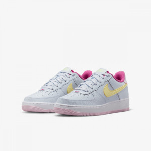 Кросівки Nike AIR FORCE 1 (GS) DV7762-001