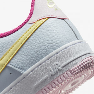 Кросівки Nike AIR FORCE 1 (GS) DV7762-001