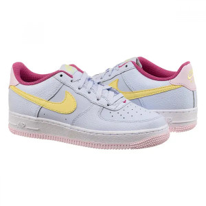 Кросівки Nike AIR FORCE 1 (GS) DV7762-001