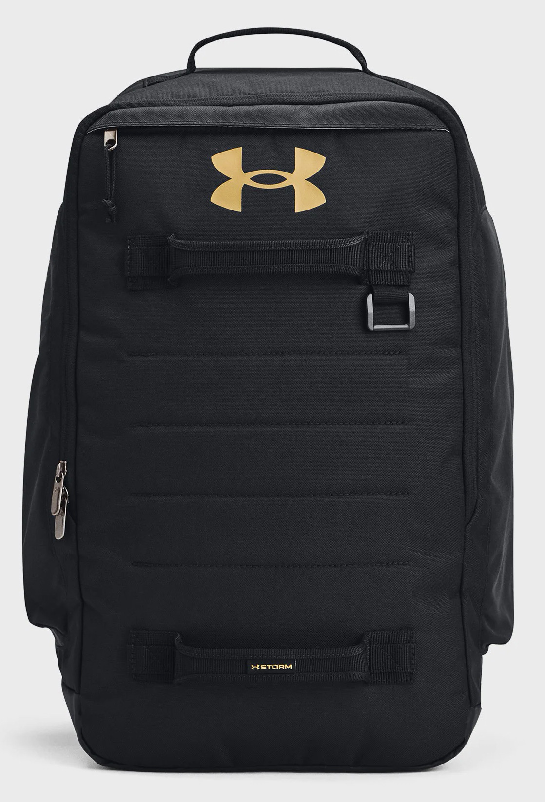 Рюкзак UA Contain Backpack 33L чорний Уні 20х50х30 см 1378413-001