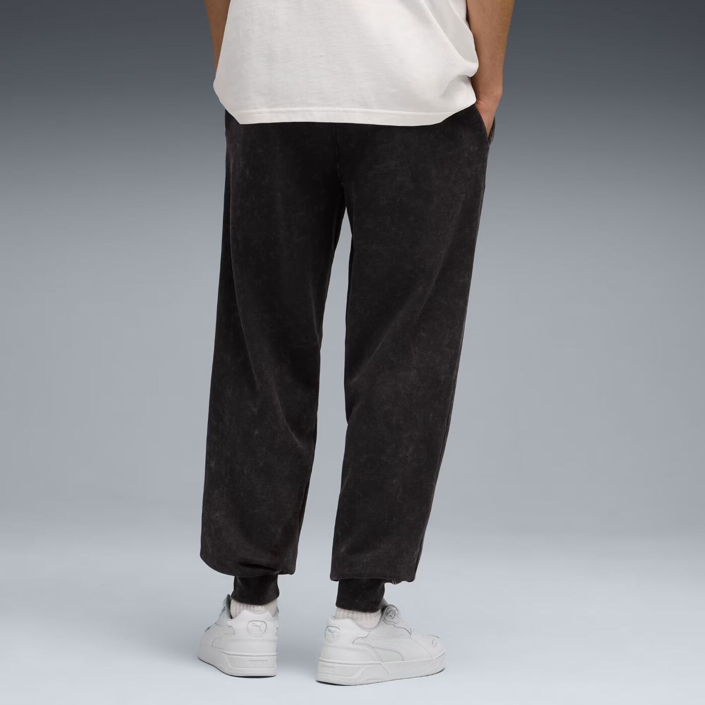 Штани ESS ELEVATED Wash Sweatpants 68843601