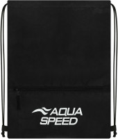 Сумка Aqua Speed GEAR SACK ZIP 9322 чорний Уні 45х34см 239-07