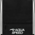 Сумка Aqua Speed GEAR SACK ZIP 9322 чорний Уні 45х34см 239-07