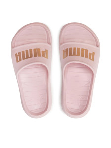 Тапочки Puma Divecat V2 (рожеві) 374823-21