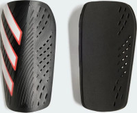Щитки Adidas TIRO SG CLB чорний M (зріст 120-140 см) KA7826