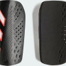 Щитки Adidas TIRO SG CLB чорний M (зріст 120-140 см) KA7826
