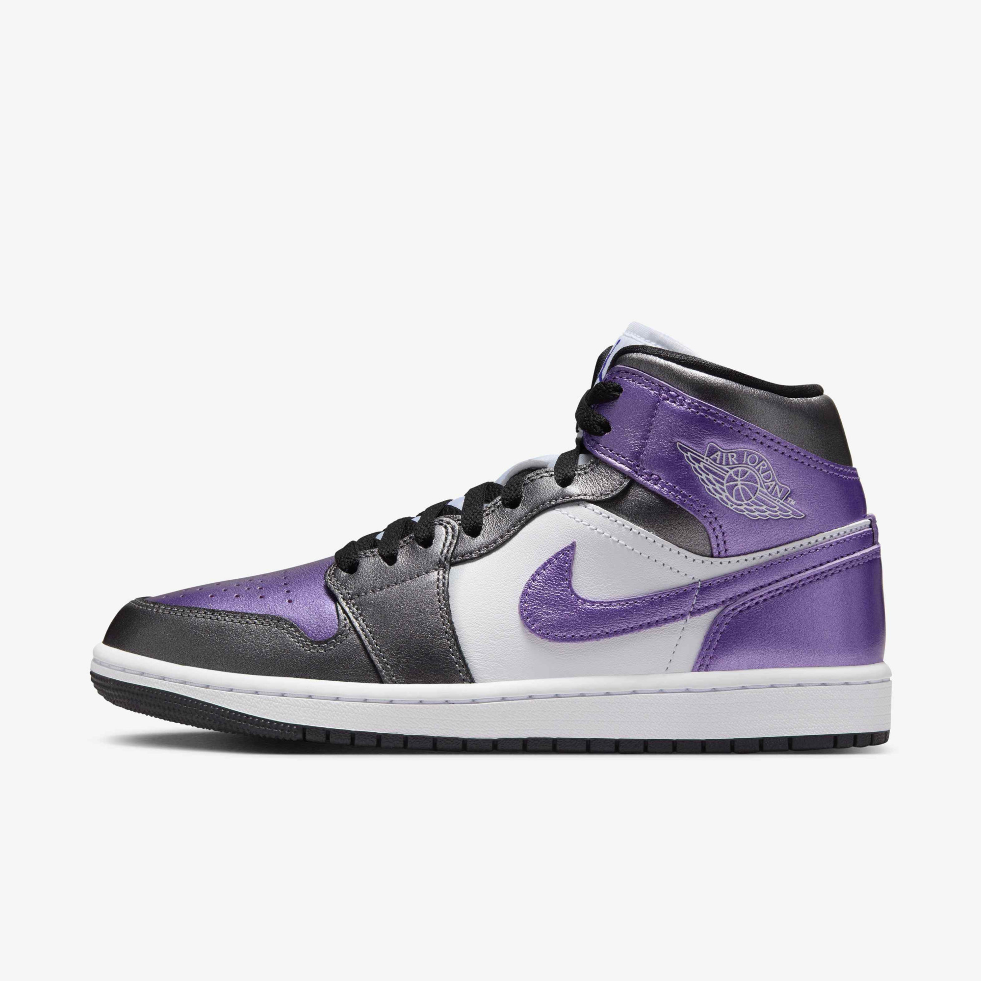 Кросівки жіночі WMNS AIR JORDAN 1 MID SE HJ5911-105