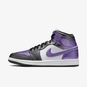 Кросівки жіночі WMNS AIR JORDAN 1 MID SE HJ5911-105