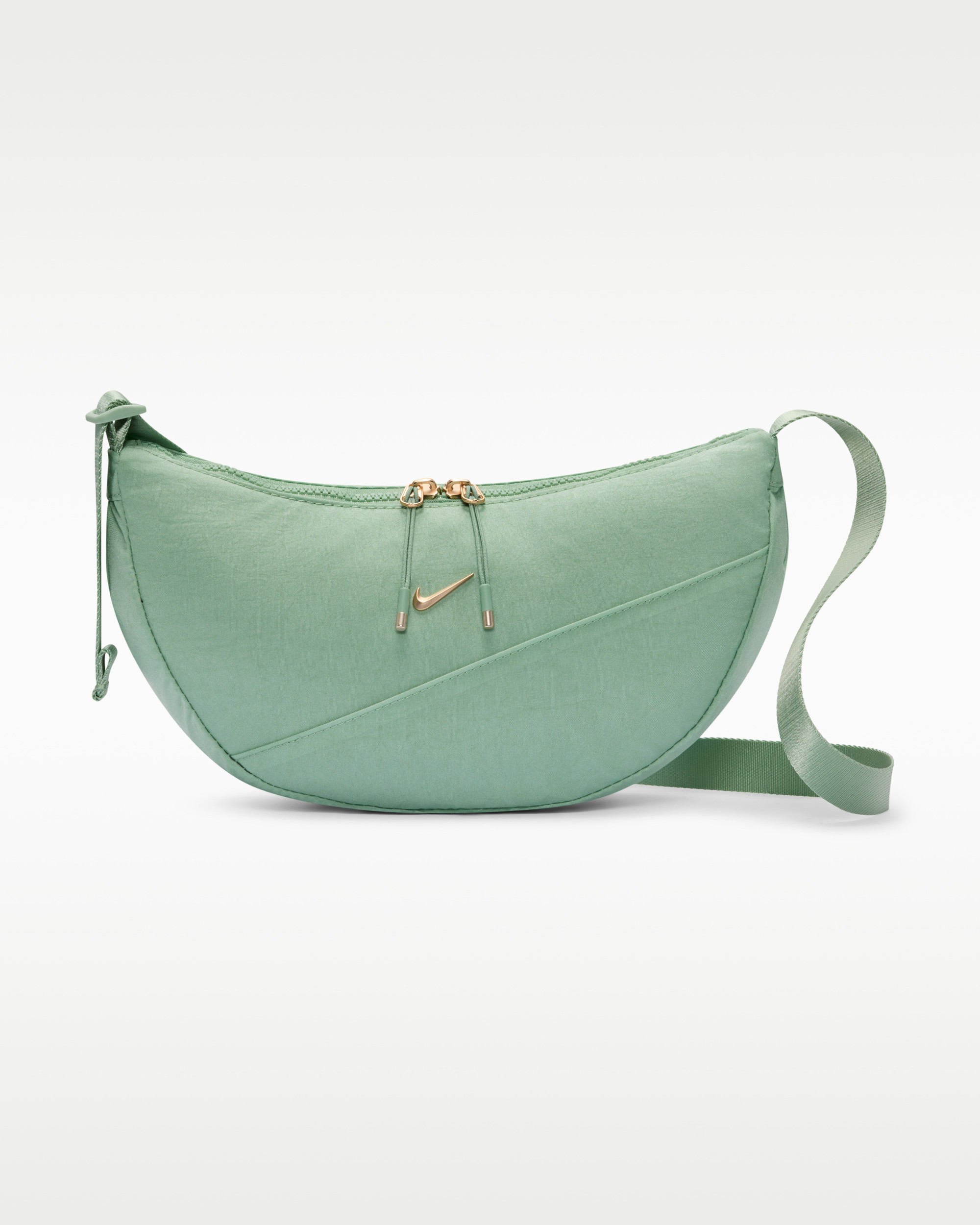 Сумка Nike AURA CRESCENT CROSSBODY HQ4370-008