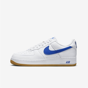 Кросівки Nike Air Force 1 Low Color Of The Month White DJ3911-101