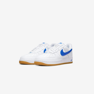 Кросівки Nike Air Force 1 Low Color Of The Month White DJ3911-101