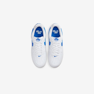 Кросівки Nike Air Force 1 Low Color Of The Month White DJ3911-101