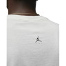 Футболка Jordan Flight Mvp Wordmark Logo Graphic T-Shirt DQ7366-134