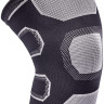 Фіксатор коліна Adidas Knee Support чорний Уні XL ADSU-12524BK-NL
