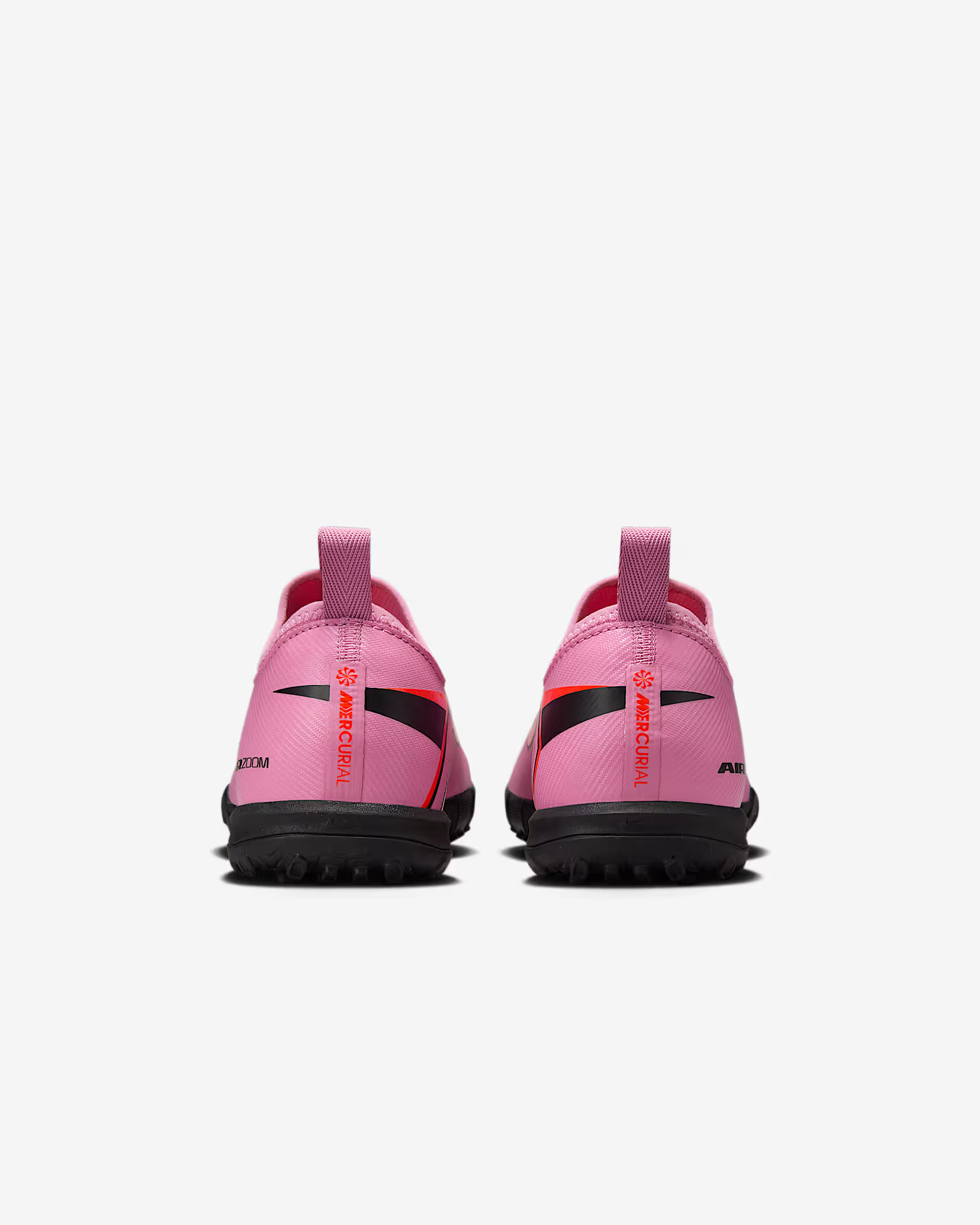 Сороконіжки Nike JR ZOOM VAPOR 16 ACADEMY TF FQ8284-600