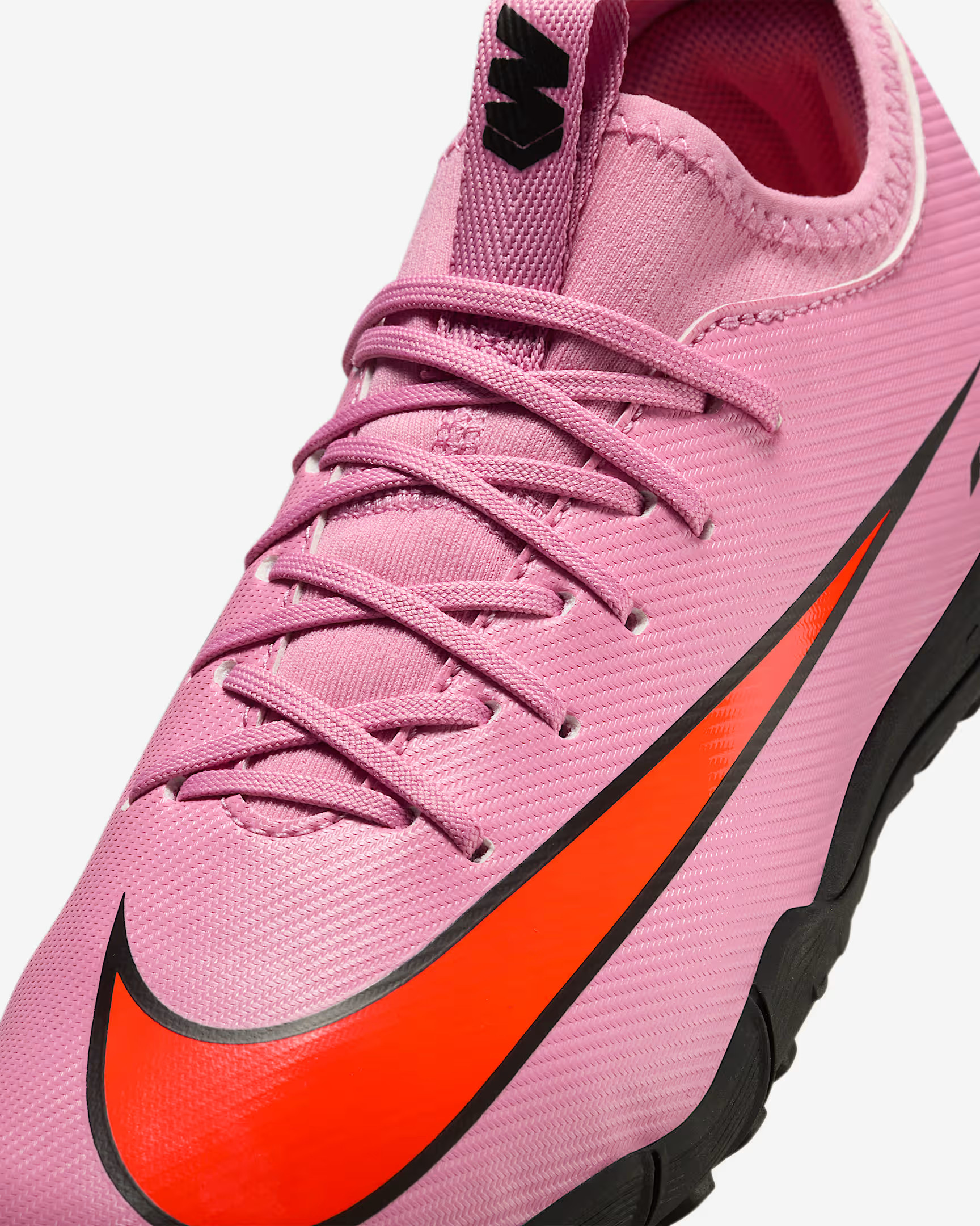 Сороконіжки Nike JR ZOOM VAPOR 16 ACADEMY TF FQ8284-600