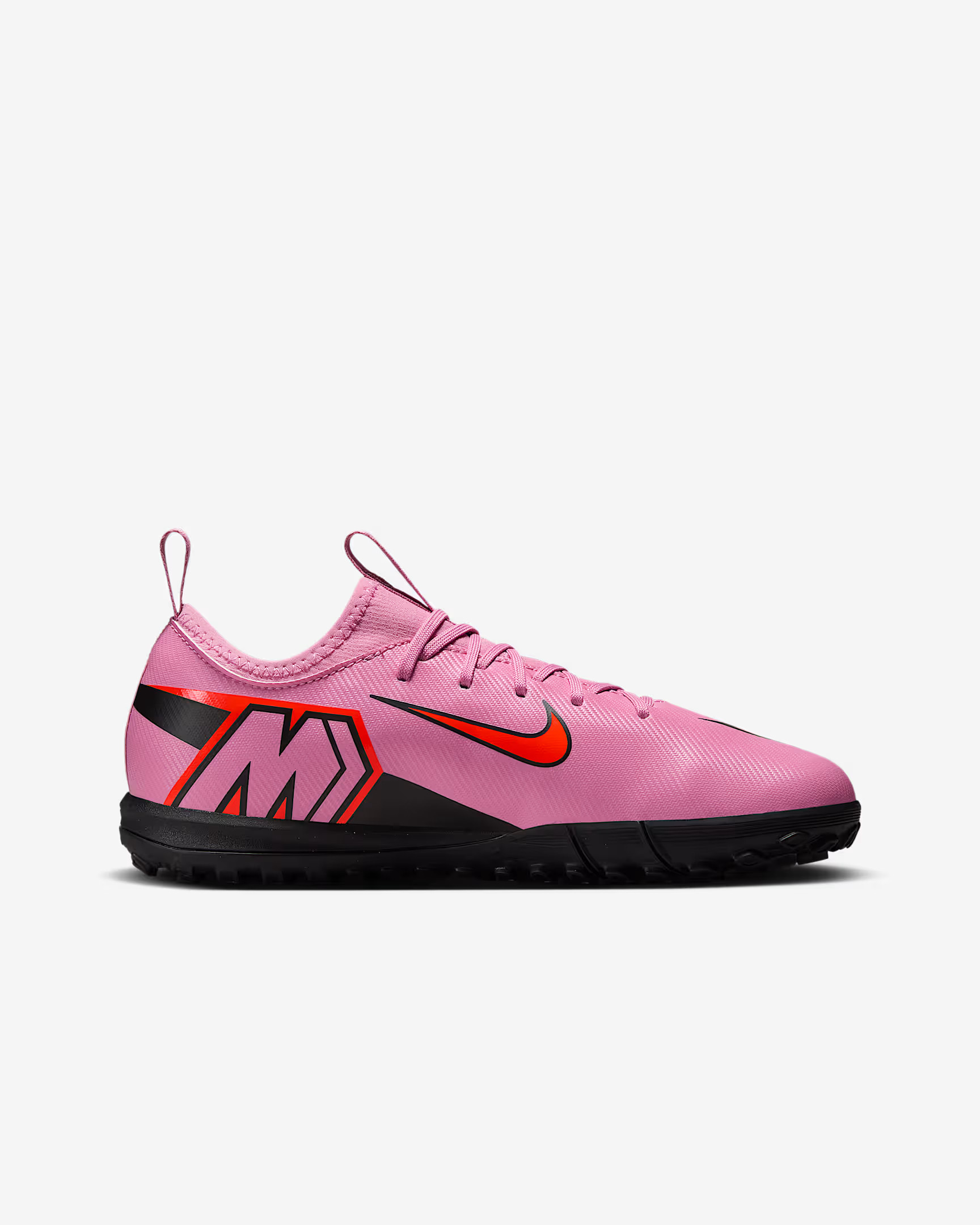 Сороконіжки Nike JR ZOOM VAPOR 16 ACADEMY TF FQ8284-600