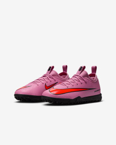 Сороконіжки Nike JR ZOOM VAPOR 16 ACADEMY TF FQ8284-600