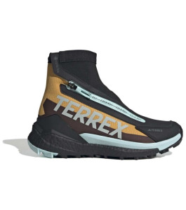 Кросівки Adidas Terrex Free Hiker 2 C.Rdy Blk/Org IG0248
