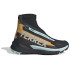 Кросівки Adidas Terrex Free Hiker 2 C.Rdy Blk/Org IG0248