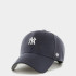 Бейсболка 47 Brand NEW YORK YANKEES BASE RUNNER B-BRMPS17WBP-NYA
