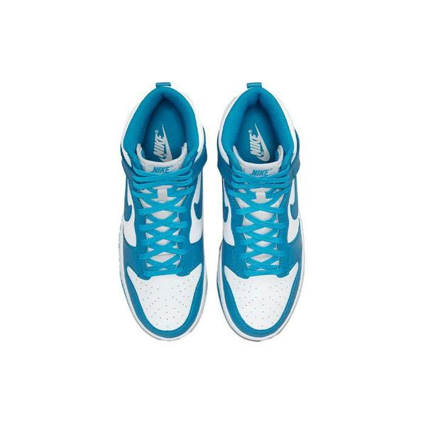Кросівки Nike Dunk High Retro DD1399-400