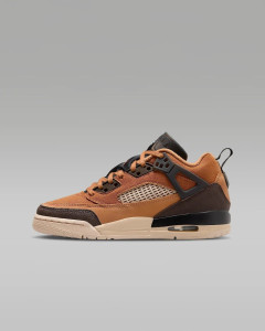 Кросівки JORDAN SPIZIKE LOW (GS) FQ3950-202