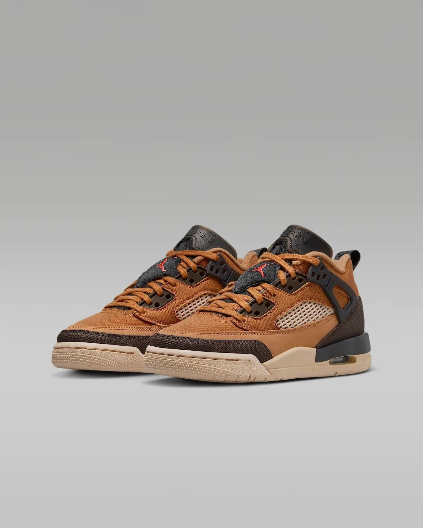 Кросівки JORDAN SPIZIKE LOW (GS) FQ3950-202