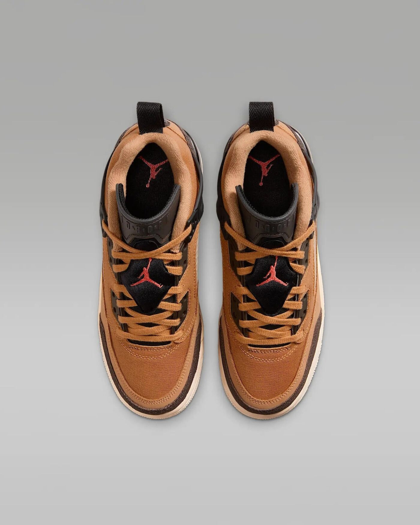 Кросівки JORDAN SPIZIKE LOW (GS) FQ3950-202