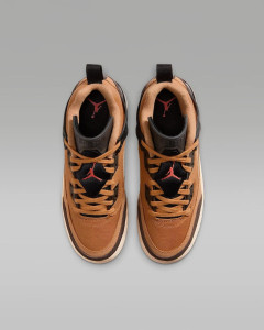 Кросівки JORDAN SPIZIKE LOW (GS) FQ3950-202