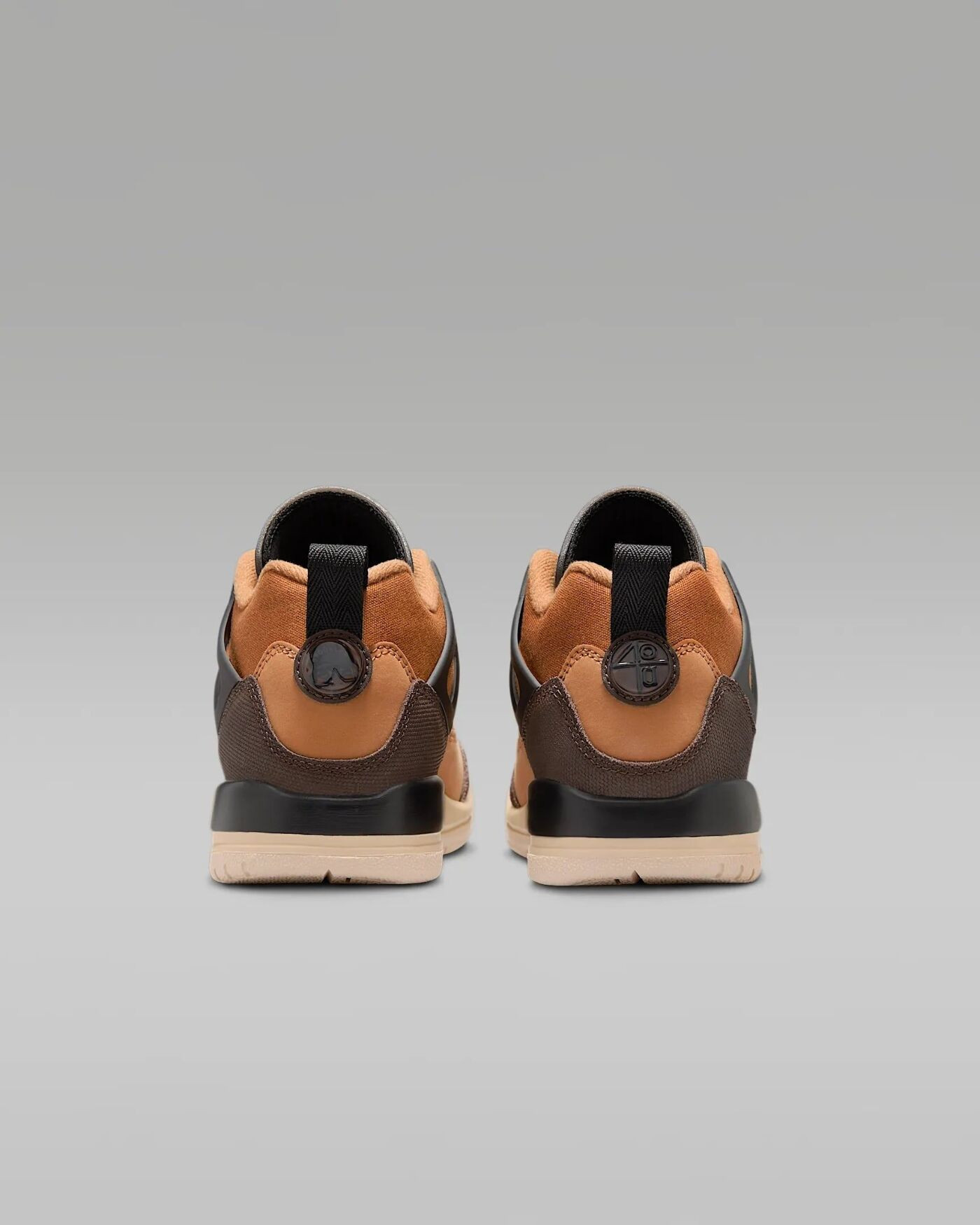 Кросівки JORDAN SPIZIKE LOW (GS) FQ3950-202