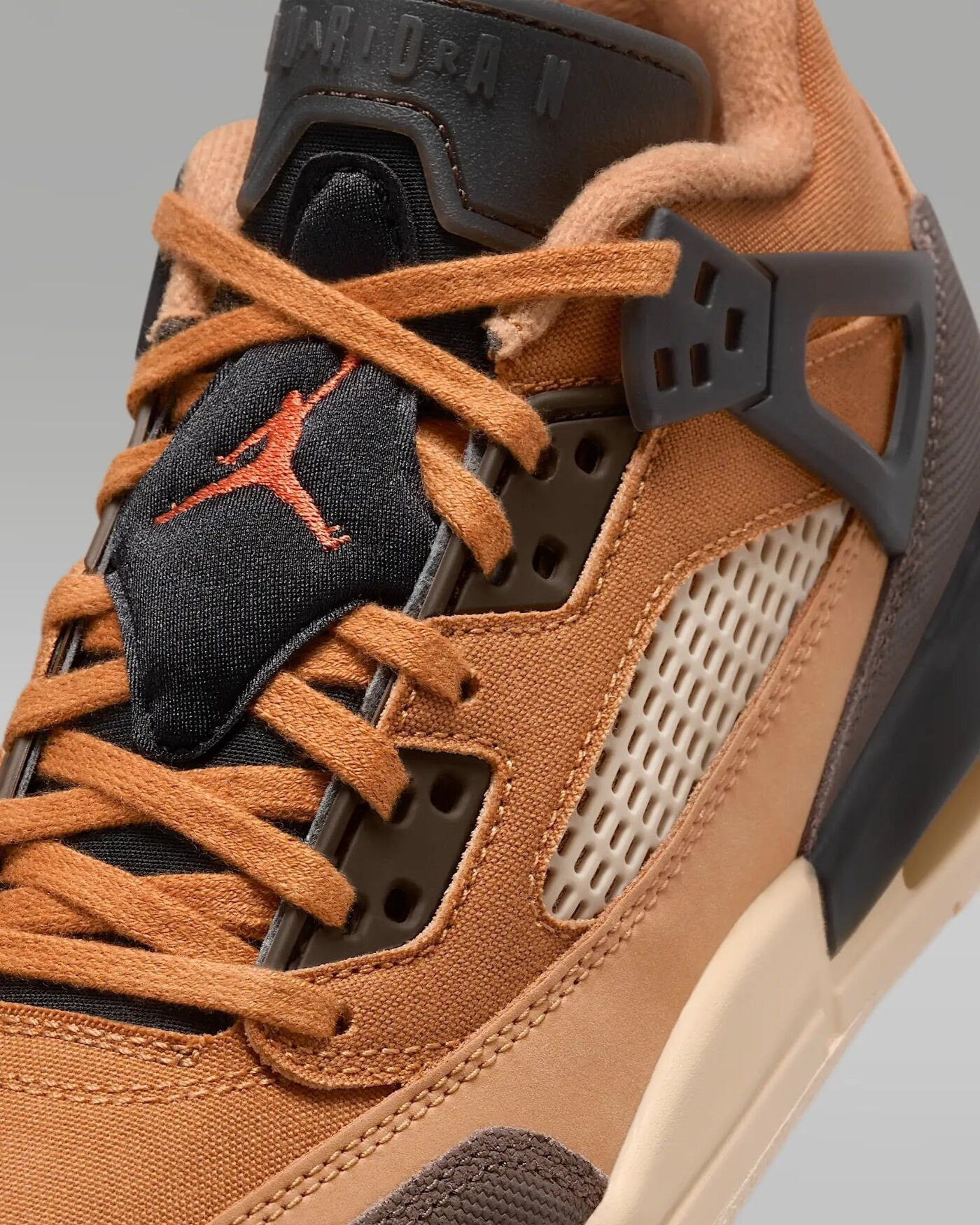 Кросівки JORDAN SPIZIKE LOW (GS) FQ3950-202