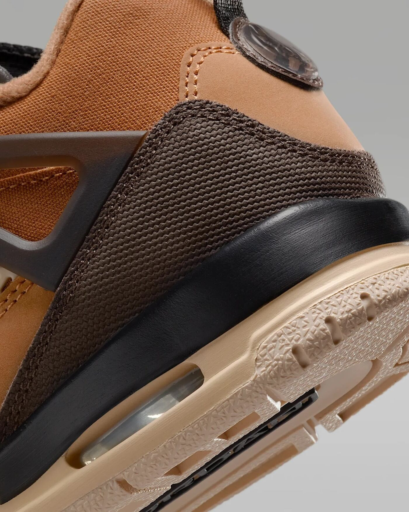 Кросівки JORDAN SPIZIKE LOW (GS) FQ3950-202