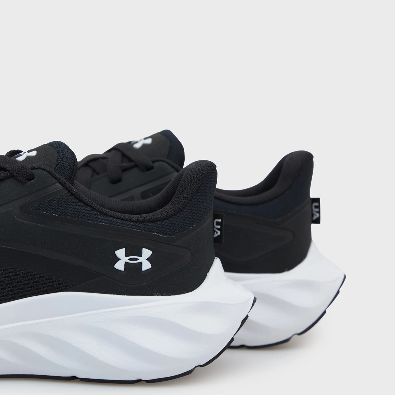 Кросівки Under Armour Ascend Run 6009827-001