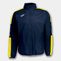 Вітровка Joma CHAMPION IV темно-синьо-жовта 100689.309 100689.309