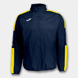 Вітровка Joma CHAMPION IV темно-синьо-жовта 100689.309 100689.309