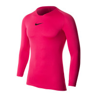 PARK FIRST LAYER Long Sleeve AV2609-616